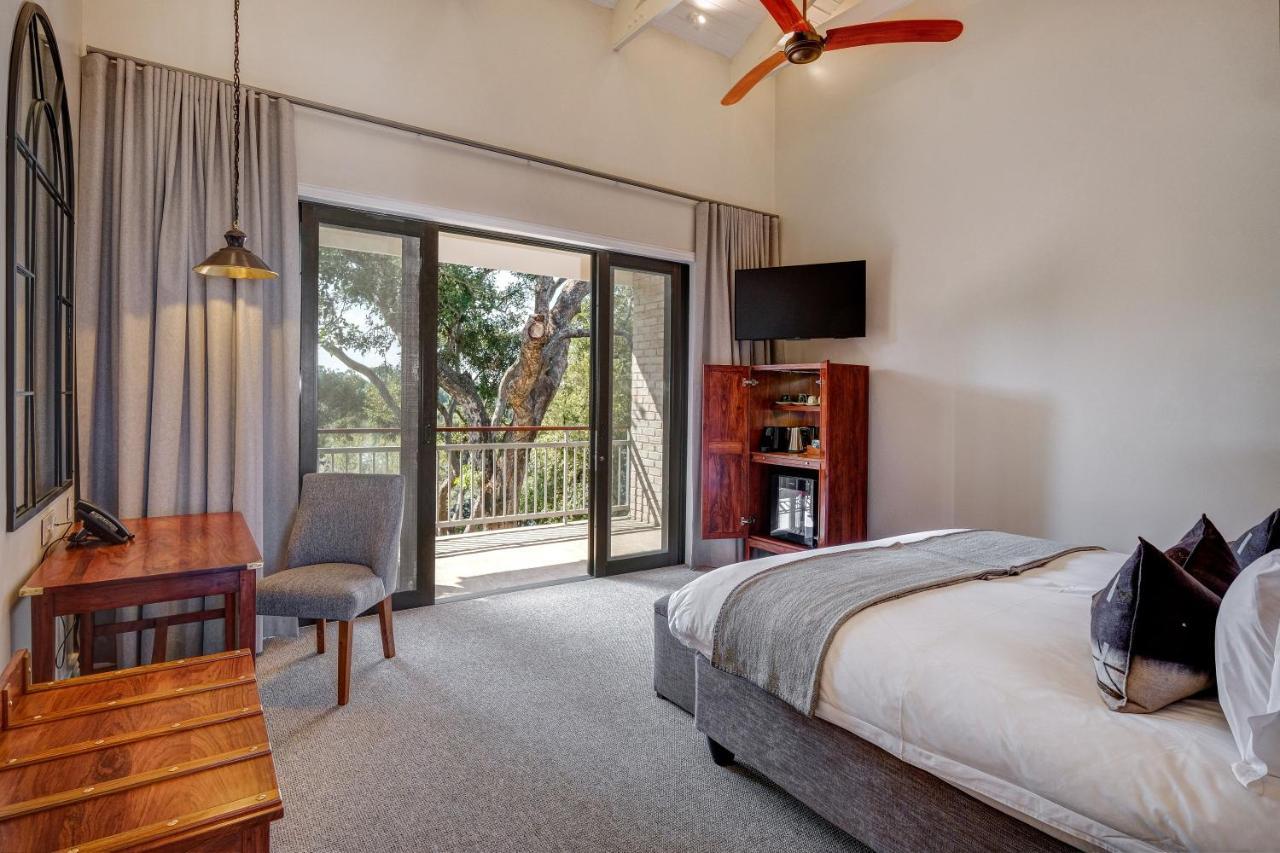Palm River Hotel 维多利亚瀑布 外观 照片