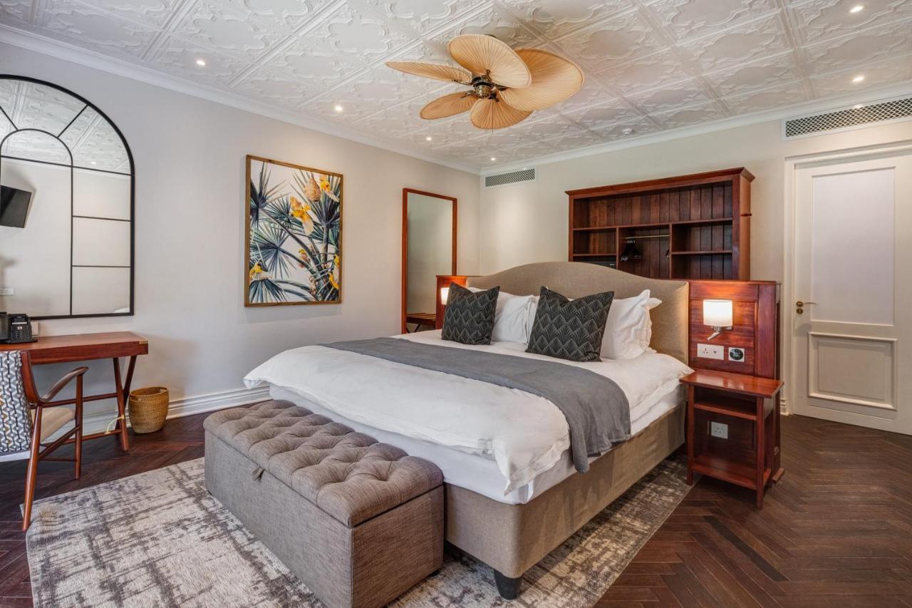 Palm River Hotel 维多利亚瀑布 外观 照片